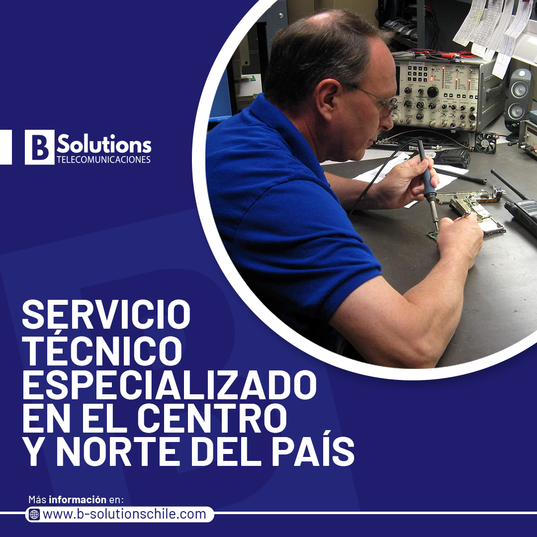 Servicio técnico